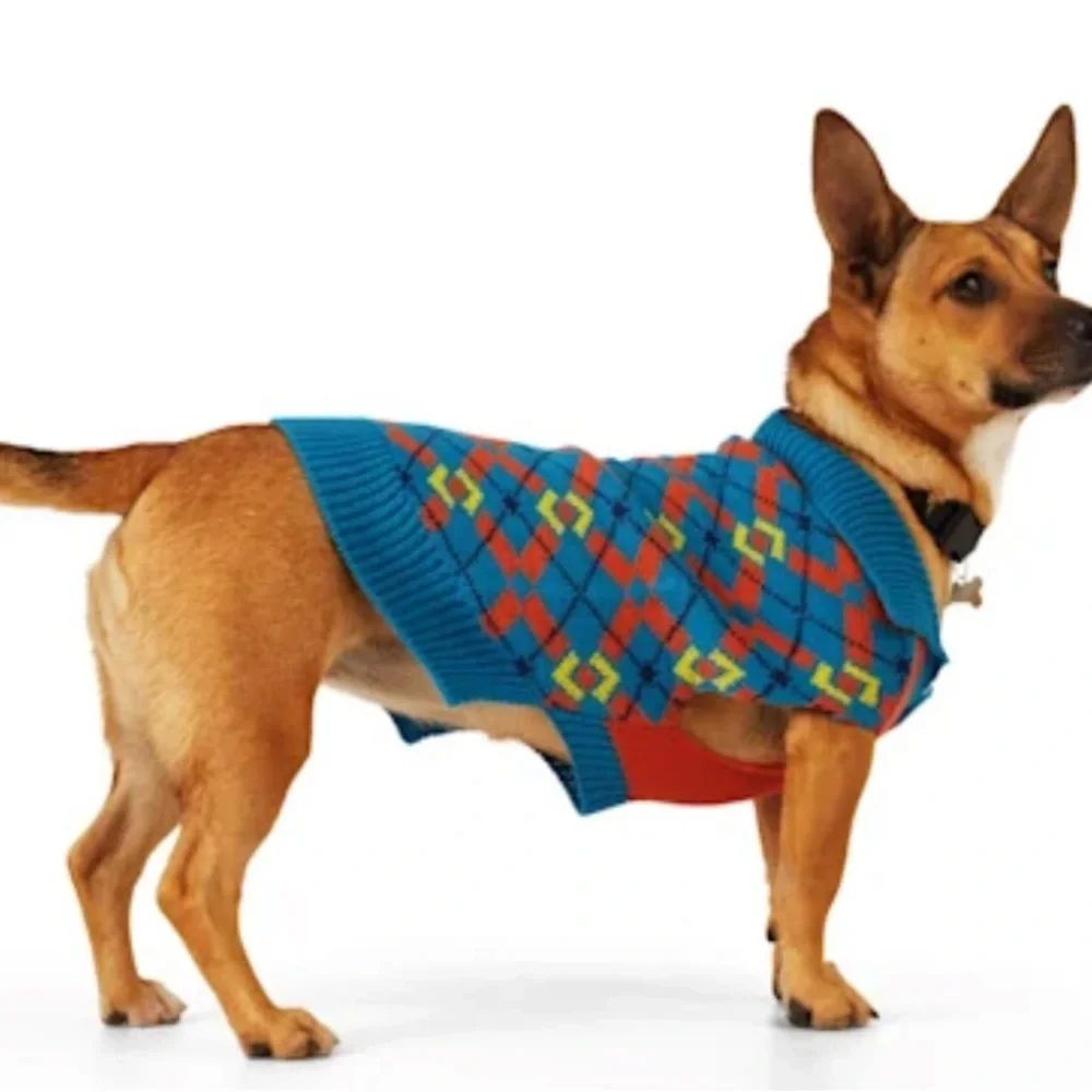 Bundle 2 NWT dog Sweaters XS
